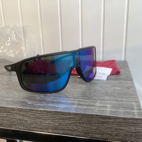 SUNCLOUD DOUBLE UP SUNGLASSES - Picture 4 of 10